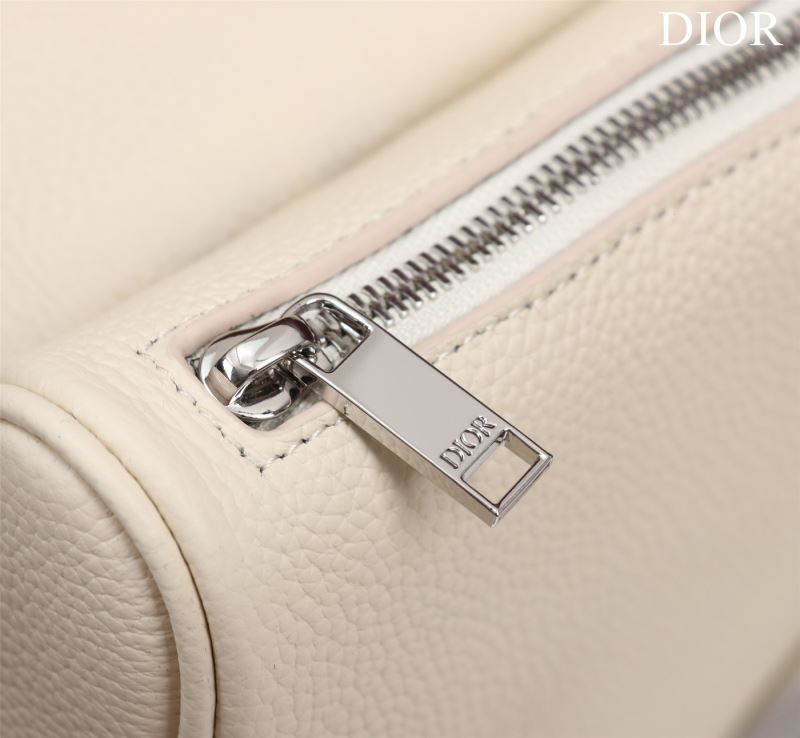 Christian Dior Saddle Bags